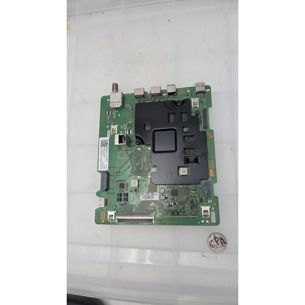 Samsung BN94-16105Z, BN97-18562A Main Board Untested